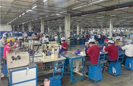 Quy định về cơ chế chuyển tiếp việc sử dụng bao bì, nhãn cũ khi đổi tên doanh nghiệp