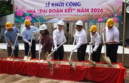 Giải pháp hỗ trợ giúp người dân vươn lên thoát nghèo bền vững