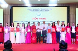 Tuyển dụng viên chức, góp phần khắc phục tình trạng thiếu giáo viên