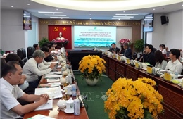 Vĩnh Long đề xuất hợp tác phát triển khu công nghiệp nông nghiệp công nghệ cao với Singapore