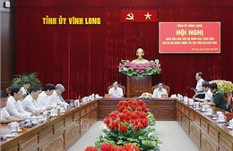 Kiên quyết xử lý dự án năng lượng tái tạo kéo dài, thiếu năng lực