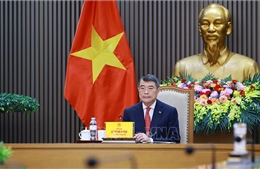 Tạo động lực đưa quan hệ Việt Nam - Đức vào chiều sâu, thực chất và hiệu quả