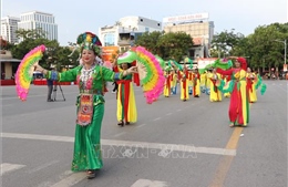 Điểm đến thu hút người dân và du khách khi tới thăm Hải Phòng