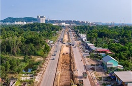 Điều chỉnh, bổ sung Quyết định triển khai nhanh các dự án phục vụ Hội nghị APEC 2027