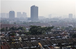 Malaysia tăng cường ứng phó các bệnh hô hấp do khói mù