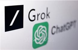 Người dùng có thể mua hoặc cho vay tiền mã hóa với công cụ AI Grok của X