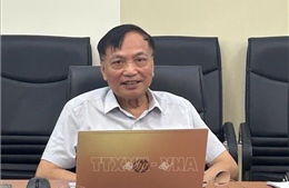 Đưa tri thức, công nghệ thành động lực tăng trưởng mới