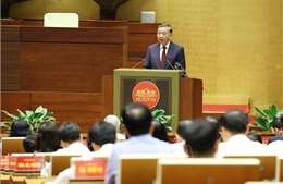 Phát biểu của Tổng Bí thư, Chủ tịch nước Tô Lâm tại Hội nghị quán triệt và triển khai một số Nghị quyết, Chỉ thị của Bộ Chính trị