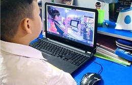 Kiến tạo niềm tin số trên không gian mạng