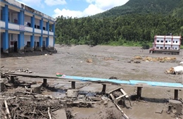 Thủ tướng Nepal kêu gọi hành động về khí hậu