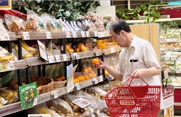 Nhật Bản: Chi tiêu hộ gia đình giảm mạnh nhất trong 2 năm rưỡi