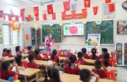 Tinh gọn bộ máy: Người dân phải nhận thấy sự thay đổi trong phục vụ