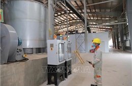 Viết tiếp khát vọng mùa Thu