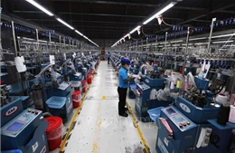 Việt Nam - Hàn Quốc mở rộng không gian hợp tác thương mại