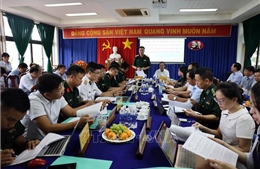 Khắc phục thẻ vàng IUU: Giải quyết dứt điểm tồn tại trong phòng chống khai thác