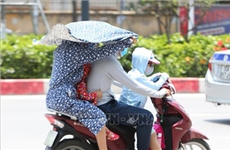 TP Hồ Chí Minh đối mặt thời tiết bất thường khi El Niño mạnh lên