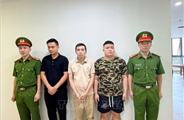 Triệu tập 3 đối tượng liên quan vụ xe cứu thương thu hơn 9 triệu đồng của gia đình bệnh nhân