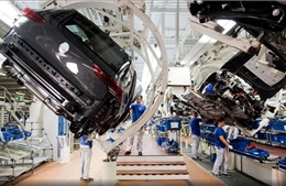 Volkswagen chuyển nhà máy tại Osnabrück thành cơ sở sản xuất quốc phòng