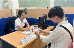 Mở rộng cơ hội việc làm cho người khuyết tật