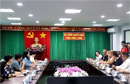 Mở rộng cơ hội đào tạo, việc làm tại Đức cho người lao động 