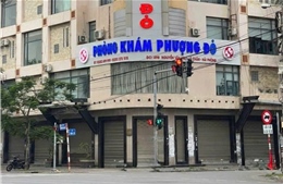 Bịt 'lỗ hổng' quản lý nhìn từ vụ cưỡng đoạt và trốn thuế ở phòng khám Phượng Đỏ
