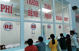 Đẩy mạnh dịch vụ số, tạo thuận lợi khi gia hạn thẻ bảo hiểm y tế