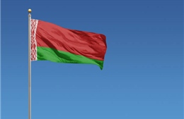 Điện mừng Thủ tướng Cộng hòa Belarus