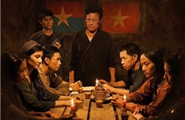 Chiếu miễn phí phim tại Đợt phim Chào mừng thành công Đại hội Đảng và Mừng Xuân Bính Ngọ 2026