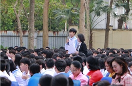 Bảo đảm nguồn lực tương xứng cho công tác phổ biến, giáo dục pháp luật