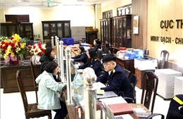 Cục Thuế kiên quyết xử lý cán bộ tiếp tay mua bán hóa đơn, trốn thuế