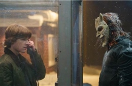 &#39;Điện thoại đen 2&#39; cho mùa Halloween