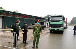 Công trình xây dựng dưới 10 công nhân có được phép hoạt động trong dịp giãn cách xã hội?