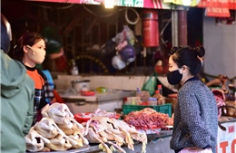 Bộ Công Thương yêu cầu mở thêm điểm bán hàng tạm thời, lưu động, dã chiến