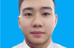 Truy nã đối tượng giết người đặc biệt nguy hiểm