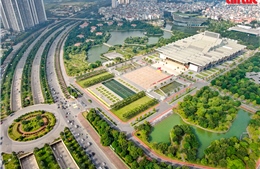 FDI vào Hà Nội bứt tốc đầu 2025: Vì sao Thủ đô hút vốn mạnh nhất?