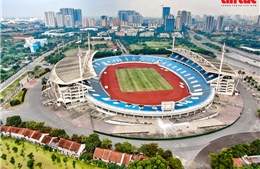 Thể thao Việt Nam đề xuất tổ chức SEA Games 31 vào tháng 7/2022