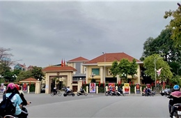 Lý do Sơn Tây tái đề xuất lập thành phố như 14 năm trước đây