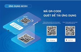 Các quận huyện Hà Nội phải triển khai quét mã QR Code phòng dịch từ 5/3