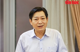 Ông Đinh La Thăng chấp hành án được 4,5 tỉ đồng/600 tỷ đồng