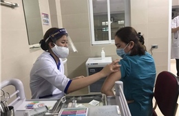 Hà Nội: Chuẩn bị chu đáo, kỹ lưỡng cho tiêm vaccine phòng COVID-19 đợt 2 