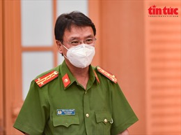 Từ 25/5: Người dân các tỉnh về Hà Nội phải khai báo y tế trong vòng 24 giờ