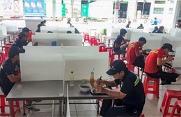 Công đoàn Việt Nam chăm lo, bảo vệ người lao động trước đại dịch COVID-19