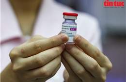 Sở Y tế Hà Nội đề xuất thành lập Tổ mua sắm vaccine COVID-19