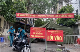 Chủ tịch UBND TP Hà Nội: Cơ quan nào vi phạm quy định giãn cách sẽ xử lý nghiêm
