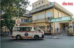 Tổng hợp COVID-19 ngày 30/9: Ghi nhận 7.940 ca nhiễm mới; kiểm soát người ra, vào TP Hồ Chí Minh