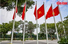 Hà Nội công bố 10 sự kiện tiêu biểu của Thủ đô năm 2021