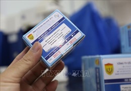 Bắt tạm giam Giám đốc Bệnh viện Đa khoa tỉnh Vĩnh Long làm rõ những gói thầu liên quan đến Công ty Việt Á
