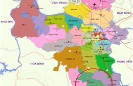 Hà Nội bỏ đề xuất quy hoạch sân bay tại huyện Ứng Hòa