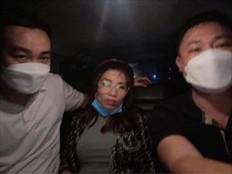 Tạm giữ đối tượng phóng hỏa nhà trọ khiến 6 người thương vong ở Hà Nội
