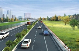 Trình Quốc hội xem xét quyết định chủ trương đầu tư Dự án đường Vành đai 4 vùng Thủ đô Hà Nội và Dự án đường Vành đai 3 TP Hồ Chí Minh